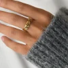 Bijoux^Outfitbook Bague Callie