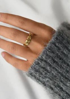Bijoux^Outfitbook Bague Callie