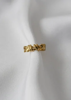 Bijoux^Outfitbook Bague Callie