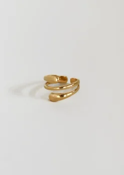Bijoux^Outfitbook Bague Cléa