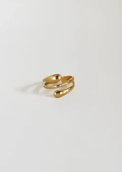 Bijoux^Outfitbook Bague Cléa