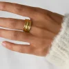 Bijoux^Outfitbook Bague Irie