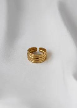 Bijoux^Outfitbook Bague Irie