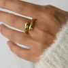 Bijoux^Outfitbook Bague Maha