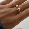 Bijoux^Outfitbook Bague Nila