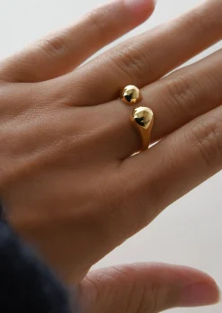Bijoux^Outfitbook Bague Nila