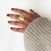 Bijoux^Outfitbook Bague Nola