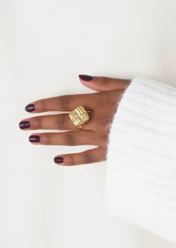Bijoux^Outfitbook Bague Tess