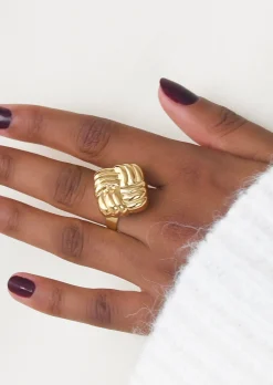 Bijoux^Outfitbook Bague Tess