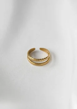 Bijoux^Outfitbook Bague Vera