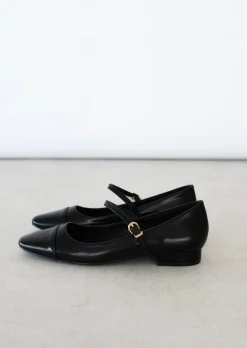 Sandales Plates^Outfitbook Ballerines à bride