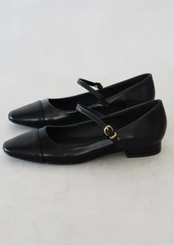 Sandales Plates^Outfitbook Ballerines à bride