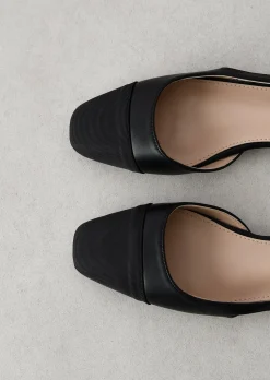 Sandales Plates^Outfitbook Ballerines à bride arrière