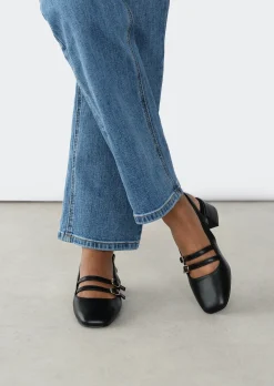 Sandales À Talons^Outfitbook Ballerines à talon brides