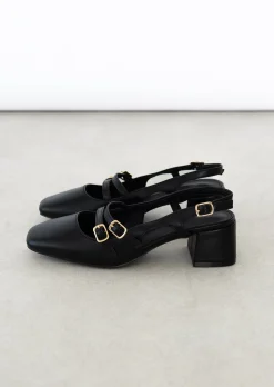Sandales À Talons^Outfitbook Ballerines à talon brides
