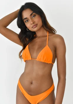 Maillots De Bain^Outfitbook Bas bikini triangle Orange