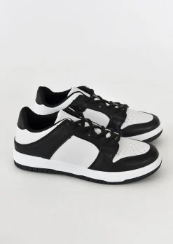 Baskets^Outfitbook Baskets basses