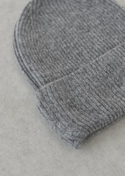 Echarpes, Gants Et Bonnets^Outfitbook Bonnet en laine gris