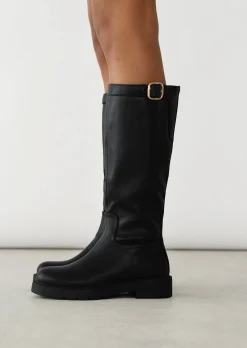 Bottes^Outfitbook Bottes hautes