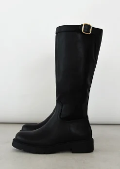 Bottes^Outfitbook Bottes hautes