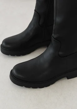 Bottes^Outfitbook Bottes hautes