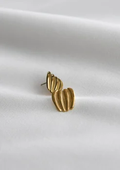 Bijoux^Outfitbook Boucles d'oreilles Adie doreilles