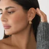 Bijoux^Outfitbook Boucles d'oreilles Alya doreilles