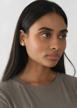 Bijoux^Outfitbook Boucles d'oreilles Aria doreille
