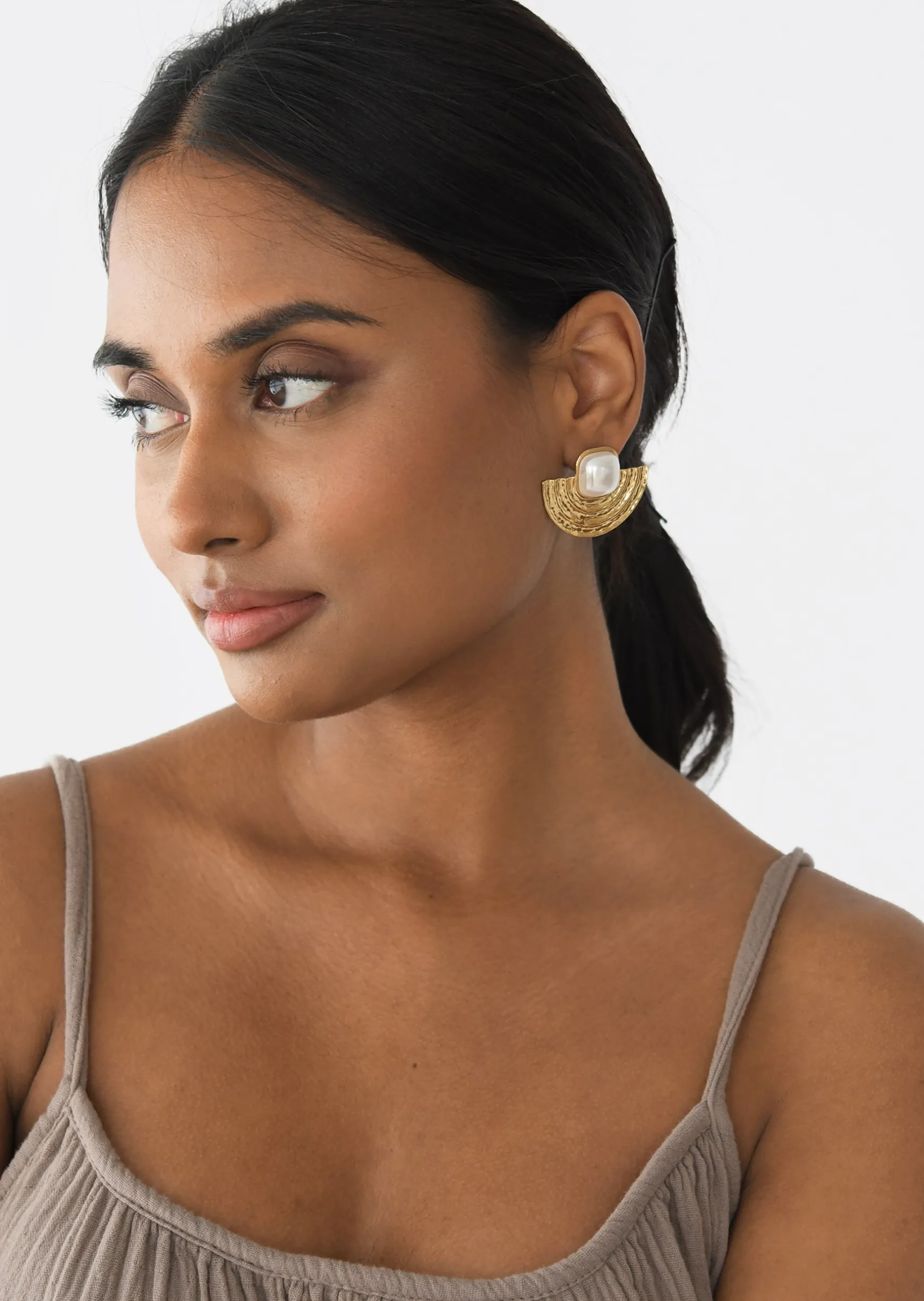 Bijoux^Outfitbook Boucles d'oreilles Esa doreilles