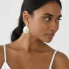Bijoux^Outfitbook Boucles d'oreilles Honey doreilles