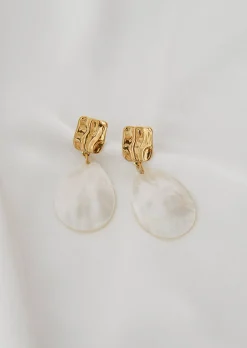 Bijoux^Outfitbook Boucles d'oreilles Honey doreilles