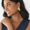 Bijoux^Outfitbook Boucles d'oreilles Ora doreilles