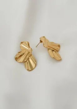 Bijoux^Outfitbook Boucles d'oreilles Ora doreilles