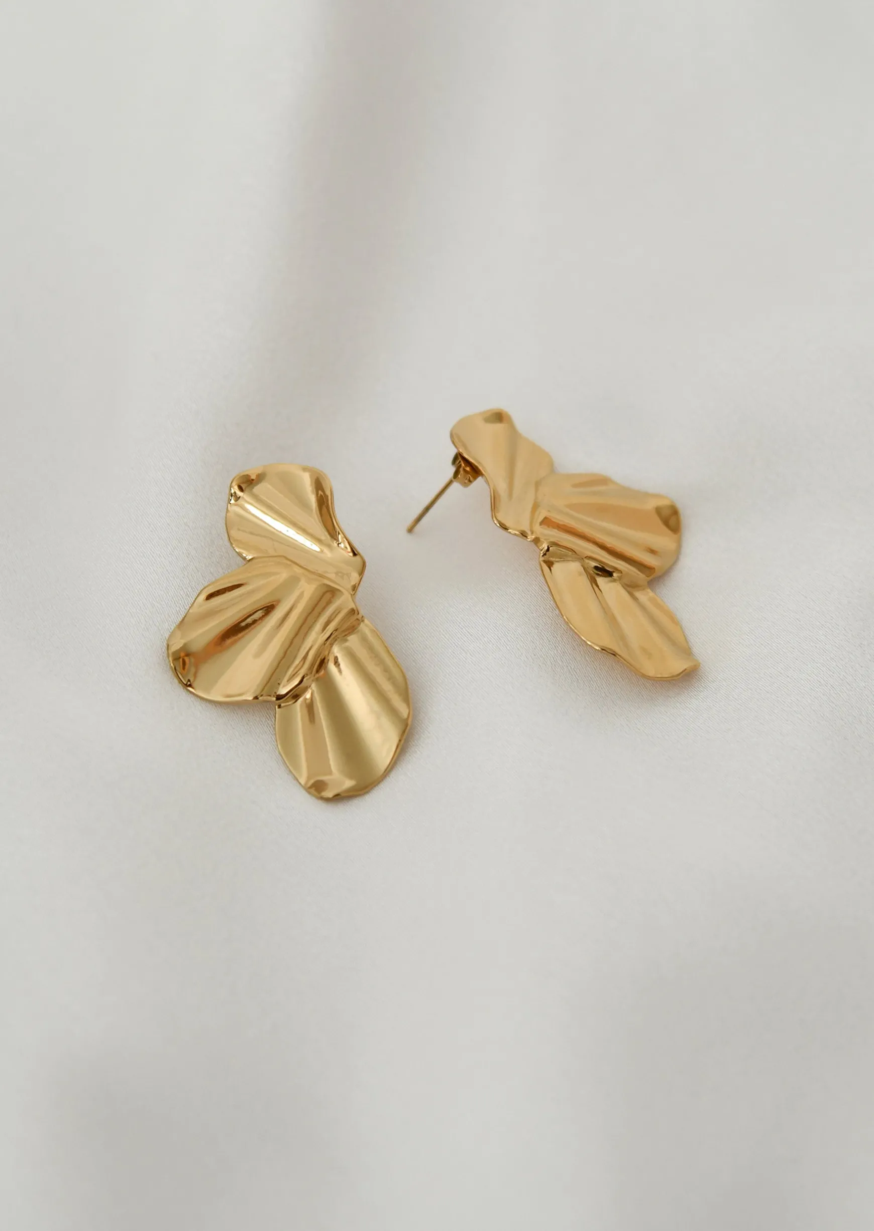 Bijoux^Outfitbook Boucles d'oreilles Ora doreilles