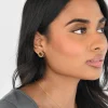 Bijoux^Outfitbook Boucles d'oreilles Rae doreilles