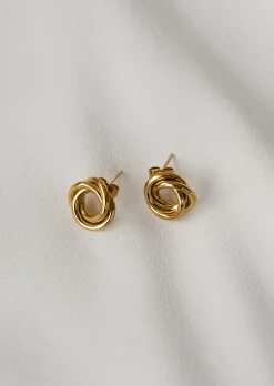 Bijoux^Outfitbook Boucles d'oreilles Rae doreilles