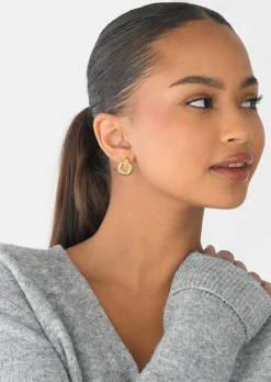 Bijoux^Outfitbook Boucles d'oreilles Yara doreilles