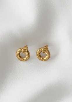 Bijoux^Outfitbook Boucles d'oreilles Yara doreilles