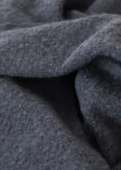 Echarpes, Gants Et Bonnets^Outfitbook Écharpe à franges laine
