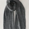 Echarpes, Gants Et Bonnets^Outfitbook Écharpe en maille côtelée laine