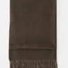 Echarpes, Gants Et Bonnets^Outfitbook Écharpe en mélange de cachemire-laine