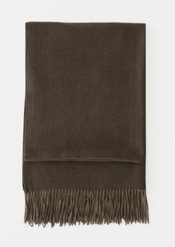 Echarpes, Gants Et Bonnets^Outfitbook Écharpe en mélange de cachemire-laine