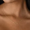 Bijoux^Outfitbook Collier Hope