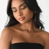 Bijoux^Outfitbook Collier trèfle
