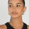 Bijoux^Outfitbook Créoles Mia