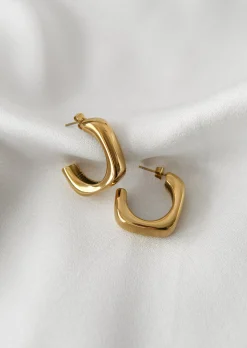 Bijoux^Outfitbook Créoles Mia