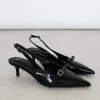 Sandales À Talons^Outfitbook Escarpins à talons NOIR