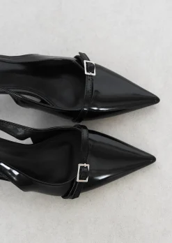 Sandales À Talons^Outfitbook Escarpins à talons NOIR