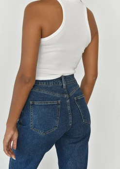Jeans^Outfitbook Jean droit