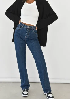 Jeans^Outfitbook Jean droit